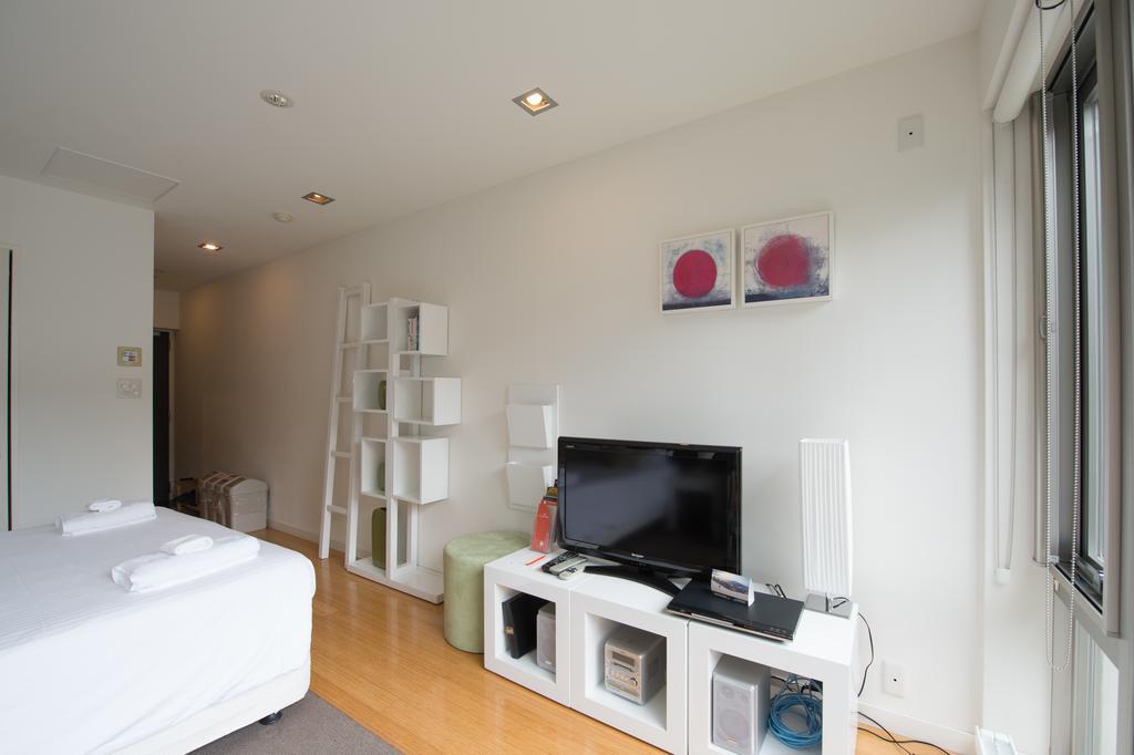 Powder Tracks Aparthotel Niseko Εξωτερικό φωτογραφία