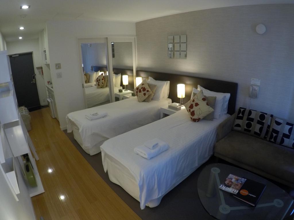 Powder Tracks Aparthotel Niseko Εξωτερικό φωτογραφία
