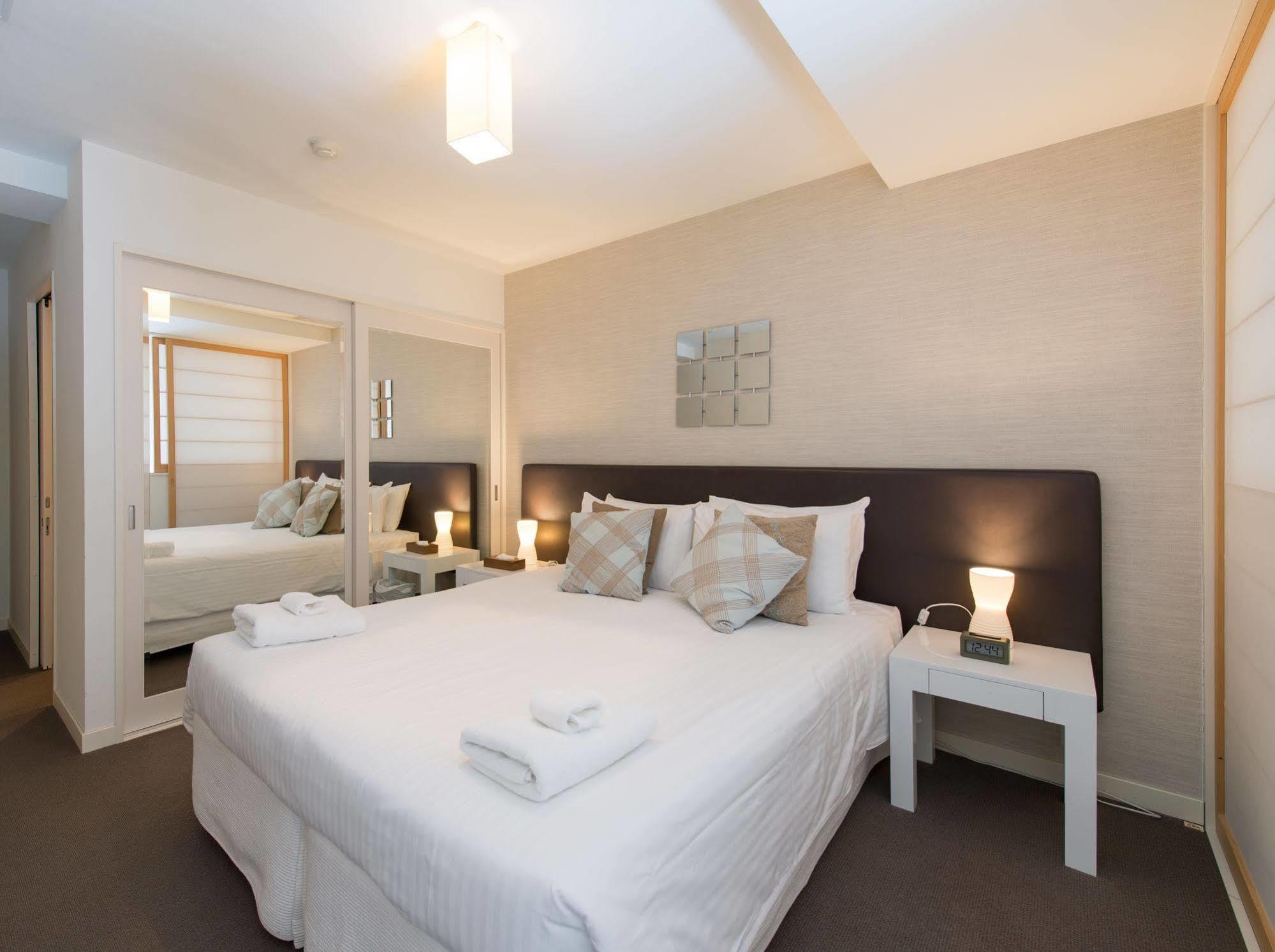 Powder Tracks Aparthotel Niseko Εξωτερικό φωτογραφία