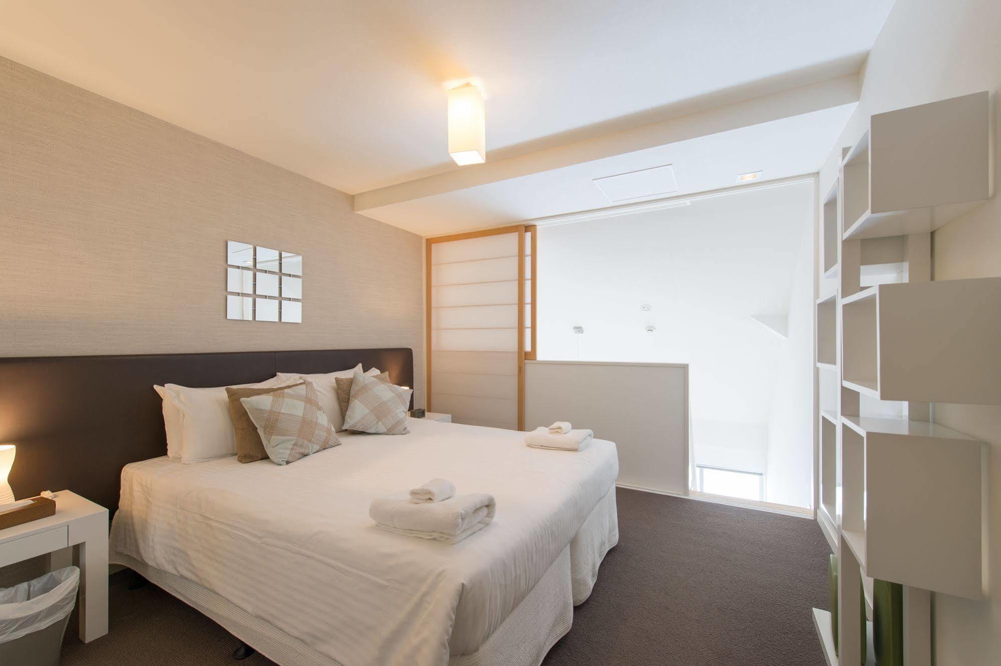 Powder Tracks Aparthotel Niseko Εξωτερικό φωτογραφία